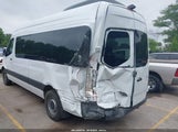 MERCEDES-BENZ SPRINTER 2500 HIGH ROOF 4-CYL DIESEL W1Z4KGHY7ST217701 photo