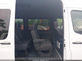 MERCEDES-BENZ SPRINTER 2500 HIGH ROOF 4-CYL DIESEL W1Z4KGHY7ST217701 снимка