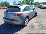 INFINITI FX35 JNRAS08W44X200349 снимка