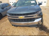 CHEVROLET SILVERADO 1500 4WD SHORT BED LT 1GCUYDED6MZ355155 fotografie