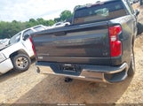 CHEVROLET SILVERADO 1500 4WD SHORT BED LT 1GCUYDED6MZ355155 fotografie