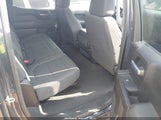CHEVROLET SILVERADO 1500 4WD SHORT BED LT 1GCUYDED6MZ355155 fotografie