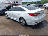 HYUNDAI SONATA LIMITED 5NPE34AF2FH062048 снимка