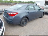 TOYOTA COROLLA LE 5YFBURHE9EP135203 снимка