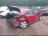 HYUNDAI ELANTRA LIMITED (ULSAN PLANT) KMHDH4AE9CU470306 photo