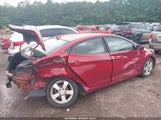 HYUNDAI ELANTRA LIMITED (ULSAN PLANT) KMHDH4AE9CU470306 photo