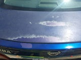 Nissan Altima 2.5 Sr 1N4AL3AP9HC143487 снимка