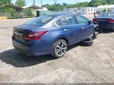 Nissan Altima 2.5 Sr 1N4AL3AP9HC143487 снимка