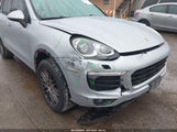 PORSCHE CAYENNE PLATINUM EDITION WP1AA2A25HKA80522 снимка