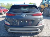 HYUNDAI KONA SEL KM8K6CAB7PU987123 снимка