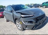 HYUNDAI KONA SEL KM8K6CAB7PU987123 снимка