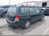 SUBARU FORESTER 2.5X JF1SG63635H740602 снимка