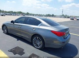 INFINITI Q50 3.0T PREMIUM JN1EV7AP6HM737917 снимка