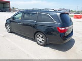 Honda Odyssey Ex-L 5FNRL5H60BB093630 снимка