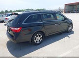 Honda Odyssey Ex-L 5FNRL5H60BB093630 снимка