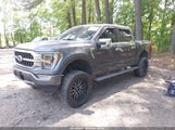 Ford F-150 Platinum 1FTFW1E87MFC59701 снимка