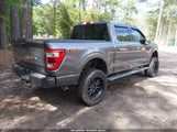 Ford F-150 Platinum 1FTFW1E87MFC59701 снимка