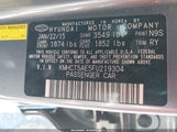 HYUNDAI ACCENT GS KMHCT5AE5FU219304 снимка