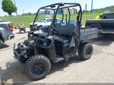 POLARIS RANGER 500 EFI 4XARH50A3B4202694 снимка