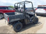 POLARIS RANGER 500 EFI 4XARH50A3B4202694 снимка