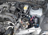 SUBARU FORESTER 2.5I PREMIUM JF2SJAGC2HH538399 снимка