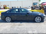 AUDI A4 PREMIUM PLUS 45 TFSI S LINE QUATTRO S TRONIC WAUEAAF43RN005502 photo