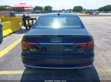 AUDI A4 PREMIUM PLUS 45 TFSI S LINE QUATTRO S TRONIC WAUEAAF43RN005502 снимка