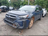 SUBARU OUTBACK PREMIUM 4S4BTAFC9P3158199 снимка