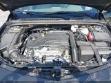 CHEVROLET MALIBU FWD 1LT 1G1ZD5ST6SF127957 снимка