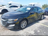 CHEVROLET MALIBU FWD 1LT 1G1ZD5ST6SF127957 снимка