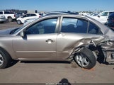 HYUNDAI SONATA GLS 5NPEU46C26H138220 снимка