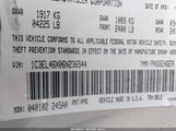 CHRYSLER SEBRING 1C3EL46X06N236544 снимка