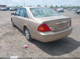 TOYOTA AVALON XLS 4T1BF28B21U133003 fotografie
