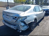 TOYOTA CAMRY SE 4T1G11AK3MU602600 снимка