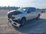 FORD F-150 XLT 1FTEW1E53KFC60729 снимка