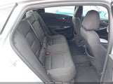 Chevrolet Malibu Fwd Lt 1G1ZD5ST8MF006060 fotografie