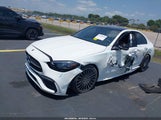 MERCEDES-BENZ C 300 SEDAN W1KAF4GB2PR130648 photo