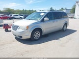 CHRYSLER TOWN & COUNTRY TOURING 2A4RR5D1XAR289497 fotografie
