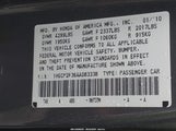 HONDA ACCORD 2.4 LX 1HGCP2F36AA083338 снимка