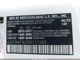 MERCEDES-BENZ GLE 350 4MATIC 4JGFB4FB3RB015982 photo