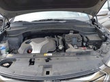 HYUNDAI SANTA FE SPORT 2.0L TURBO 5XYZW4LA9FG283826 photo