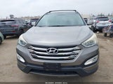 HYUNDAI SANTA FE SPORT 2.0L TURBO 5XYZW4LA9FG283826 снимка