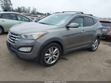 HYUNDAI SANTA FE SPORT 2.0L TURBO 5XYZW4LA9FG283826 снимка