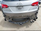 HYUNDAI SANTA FE SPORT 2.0L TURBO 5XYZW4LA9FG283826 photo