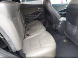 HYUNDAI SANTA FE SPORT 2.0L TURBO 5XYZW4LA9FG283826 photo