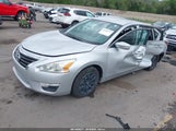 NISSAN ALTIMA 2.5/2.5 S/2.5 SL/2.5 SV 1N4AL3AP6FC235086 снимка