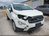 FORD ECOSPORT SE MAJ3S2GE9MC448347 снимка