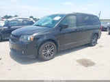 DODGE GRAND CARAVAN GT 2C4RDGEG7JR222052 снимка