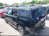 HONDA PILOT SE 5FNYF4H32FB053347 fotografie