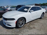 DODGE CHARGER SXT RWD 2C3CDXBG3NH243782 снимка